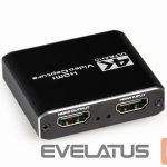 Muu arvutitarvik Gembird  USB HDMI grabber, 4K, pass-through HDMI UHG-4K2-01 