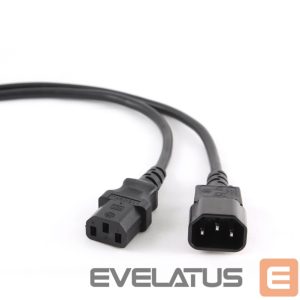 Kaabel Cablexpert  PC-189-VDE power extension cable 1.8 meter 