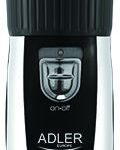 Juukselõikur Adler  Hair clipper for pets AD 2823 Silver 
