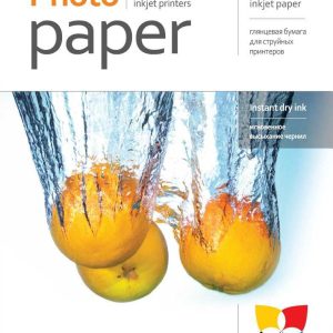 Kontoritarbed ColorWay  High Glossy Photo Paper, 50 sheets, 10x15, 200 g/m² 