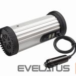Muu arvutitarvik EnerGenie  Gembird 12 V Car power inverter, 150 W EG-PWC150-01 