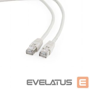 Üleminek Cablexpert  FTP Cat6 Patch cord, 5 m, White 