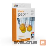 Kontoritarbed ColorWay  Photo Paper 	PG2601004R Glossy, White, 10 x 15 cm, 260 g/m² 