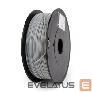 Tarvikud ja tarvikud Flashforge  PLA-PLUS Filament 1.75 mm diameter, 1kg/spool, Grey 