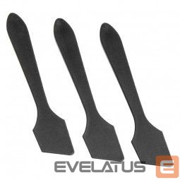 Jahutid Thermal Grizzly  Thermal spatula for thermal grase. 3pcs   Thermal spatula for thermal grase. 3pc 
