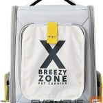 Kariloomade jaoks PETKIT  Pet Carrier BP3 X ZONE Grey 