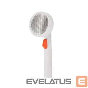 Kariloomade jaoks PETKIT  Large Pet Grooming Brush 2 White 