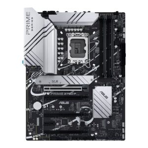 Intel protsessori emaplaat Asus  PRIME Z790-P Motherboard 