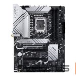 Intel protsessori emaplaat Asus  PRIME Z790-P WIFI Motherboard 