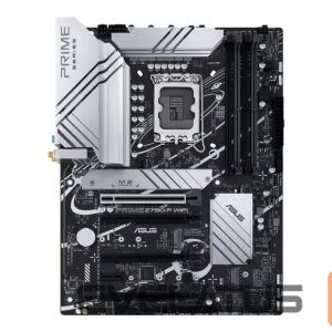 Intel protsessori emaplaat Asus  PRIME Z790-P WIFI Motherboard 