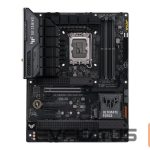Intel protsessori emaplaat Asus  TUF GAMING Z790-PLUS WIFI 