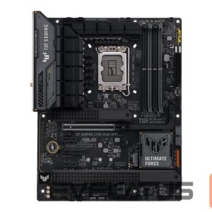 Intel protsessori emaplaat Asus  TUF GAMING Z790-PLUS WIFI 