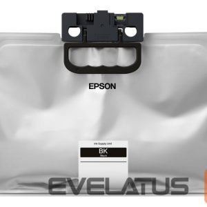 Tarvikud ja tarvikud EPSON  WF-M53xx/58xx Series Ink Cartridge XXL Black 