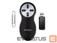 Arvutiseadmed ja mängukonsoolid Leitz acco brands  KENSINGTON Wireless Presenter 