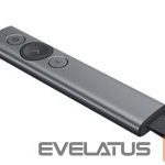 Arvuti klaviatuur Logitech  LOGI Spotlight Presentation Remote SLATE 