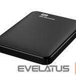 Arvuti komponendid Western Digital  WD Elements ext portable HDD USB3.0 1TB 