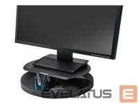 Monitori tarvik Leitz acco brands  KENSINGTON Spin2 Monitor Stand Black 