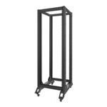 Arvuti komponendid Lanberg  OR01-6832-B  open rack 19 
