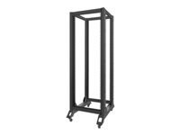 Arvuti komponendid Lanberg  OR01-6832-B  open rack 19 