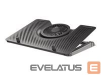 Sülearvutite jahutussüsteem Natec  NHG-1411 Genesis Laptop Cooling Pa 