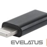 Tarbitav materjal Gembird  A-USB-CF8PM-01 USB Type- 