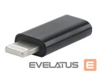 Tarbitav materjal Gembird  A-USB-CF8PM-01 USB Type- 