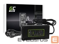 Laadija Green cell  GREENCELL AD107P Charger / AC Adapter Gr 