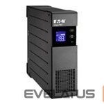Katkematu toiteallikas Eaton  EATON Ellipse PRO 1600 1600VA/1000W USB port IEC Rack/Tower 4min Runtime 780W 