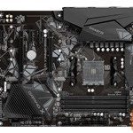 AMD protsessori emaplaat Gigabyte  GIGABYTE B550 GAMING X V2 AM4 DDR4 2xM.2 