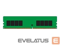 Operatiivmälu DDR4 Kingston  16GB 3200MHz DDR4 CL22 DIMM 