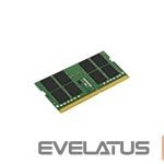 Operatiivmälu DDR4 Kingston  KINGSTON 32GB DDR4 3200MHz SODIMM 
