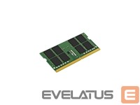 Operatiivmälu DDR4 Kingston  KINGSTON 32GB DDR4 3200MHz SODIMM 