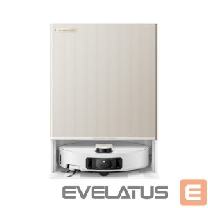 Tolmuimeja DREAME  Matrix 10 Ultra White