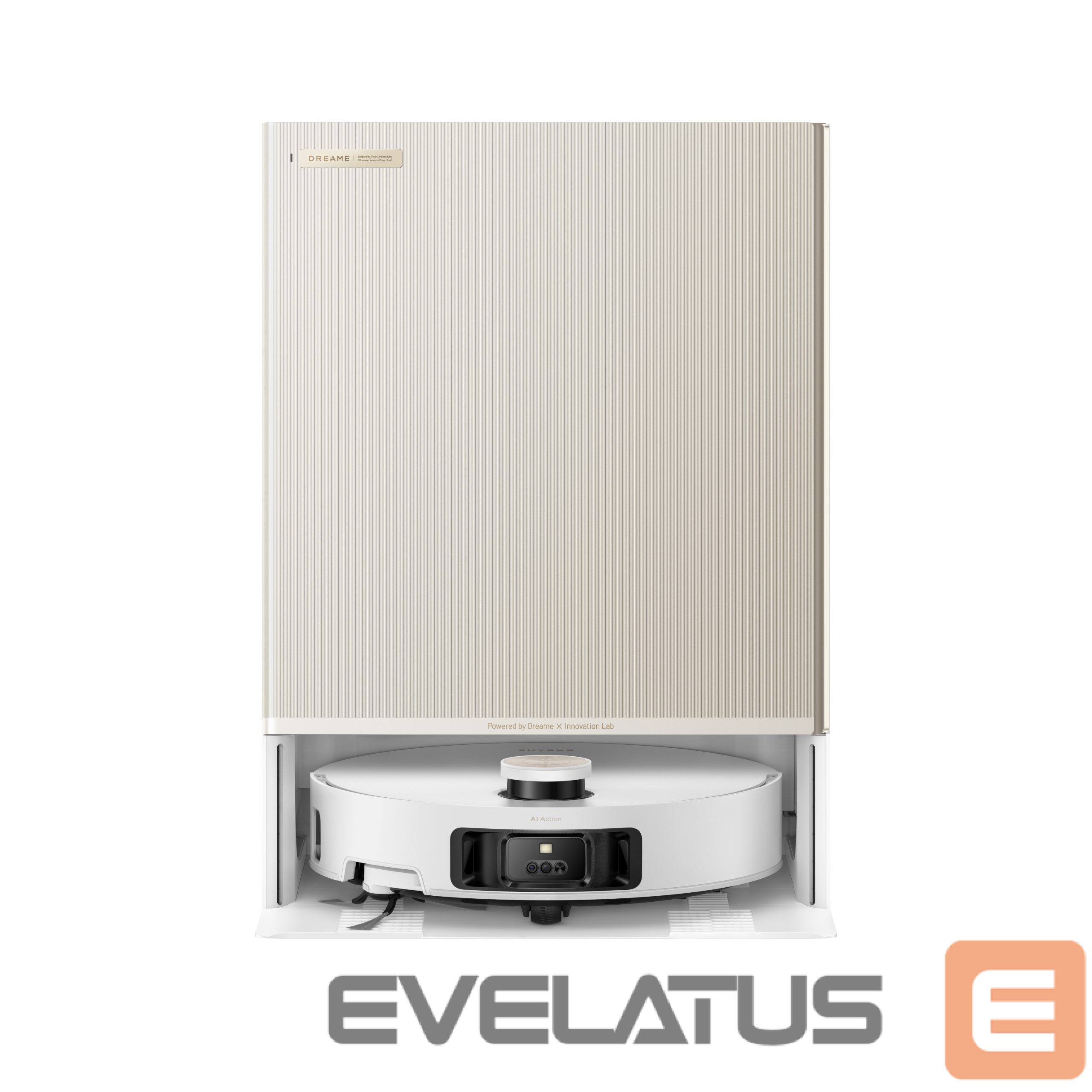 Tolmuimeja DREAME Matrix 10 Ultra White