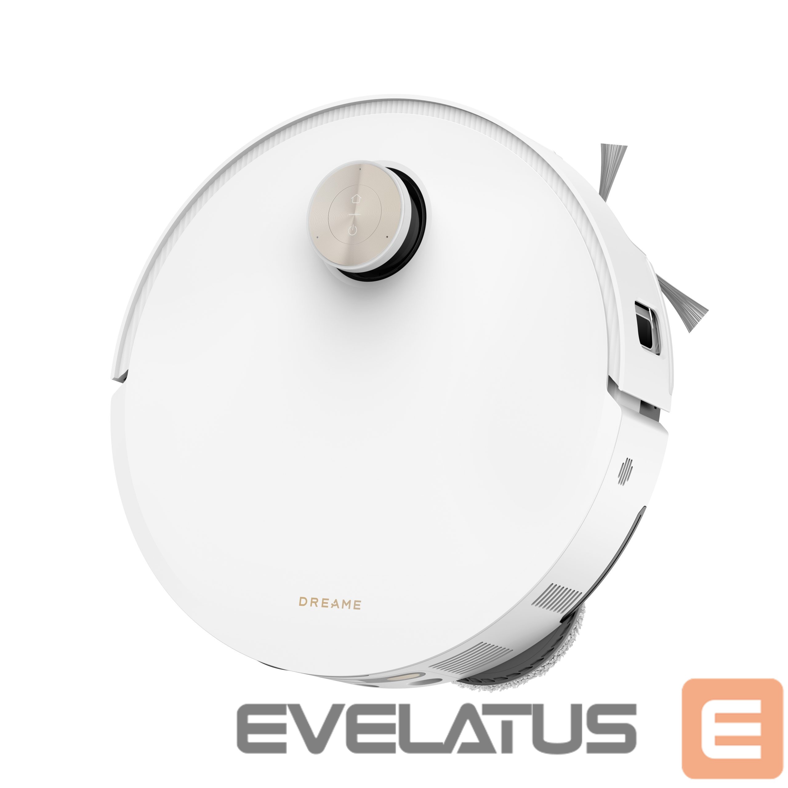 Tolmuimeja DREAME Matrix 10 Ultra White