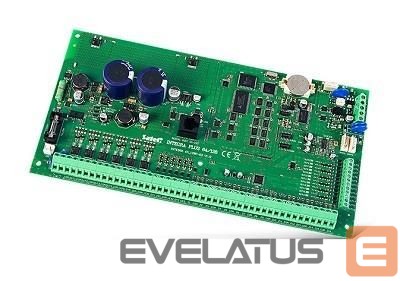 Server – muud tarvikud SATEL CONTROL PANEL GRADE 3/INTEGRA64 PLUS