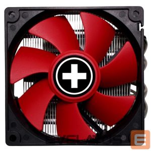 Jahutid XILENCE  CPU COOLER MULTI SOCKET AMD/XC040 
