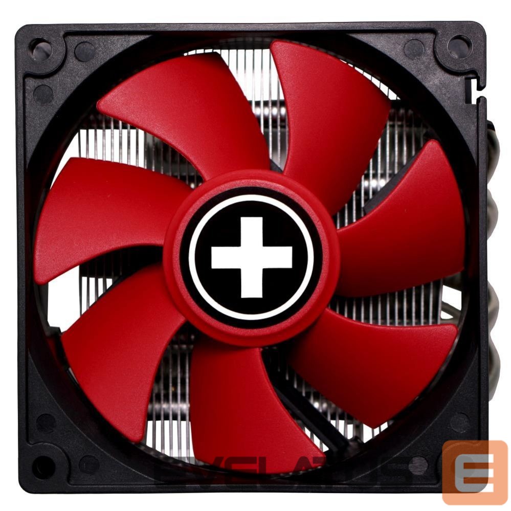 Jahutid XILENCE CPU COOLER MULTI SOCKET AMD/XC040