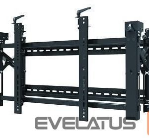 Telerite tarvikud NEOMOUNTS  TV SET ACC WALL MOUNT BLACK/LED-VW2000BLACK 