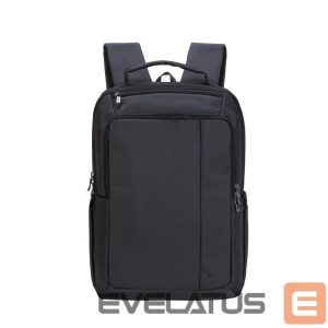 Sülearvuti kott RIVACASE  NB BACKPACK CENTRAL 15.6"/8262 BLACK 