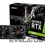 Graafikakaart / ideokaardid BIOSTAR  Graphics Card||NVIDIA GeForce RTX 3070|8 GB|GDDR6|256 bit|PCIE 4.0 16x|GPU 1500 MHz|Dual Slot Fansink|1xHDMI|3xDisplayPort|VN3706RM82 