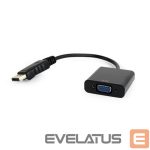 Moodulid ja transiiverid Gembird  I/O ADAPTER DISPLAYP. TO VGA/A-DPM-VGAF-02 