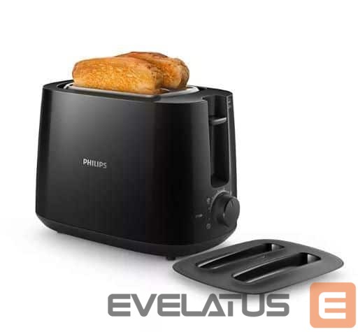 Röster Philips TOASTER/HD2582/90