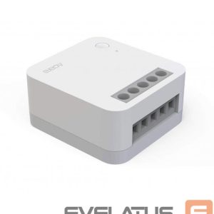 Nutikas seade AQARA  SMART HOME WRL SWITCH/SSM-U01 