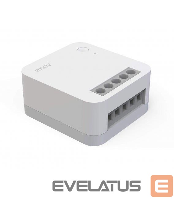 Nutikas seade AQARA SMART HOME WRL SWITCH/SSM-U01