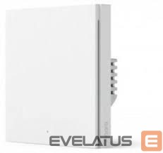 Nutikas seade AQARA  SMART HOME WRL SWITCH/SINGLE WS-EUK01 