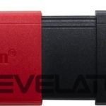 Mälupulk Kingston  MEMORY DRIVE FLASH USB3.2/128GB DTXM/128GB 