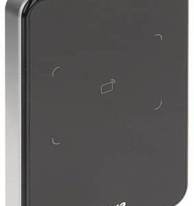 Server – muud tarvikud DAHUA  CARD READER MIFARE WIEGAND/ASR2100A 