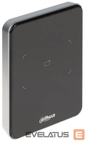 Server – muud tarvikud DAHUA CARD READER MIFARE WIEGAND/ASR2100A