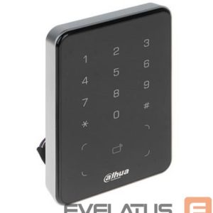 Server – muud tarvikud DAHUA  CARD READER MIFARE WIEGAND/ASR2101A 